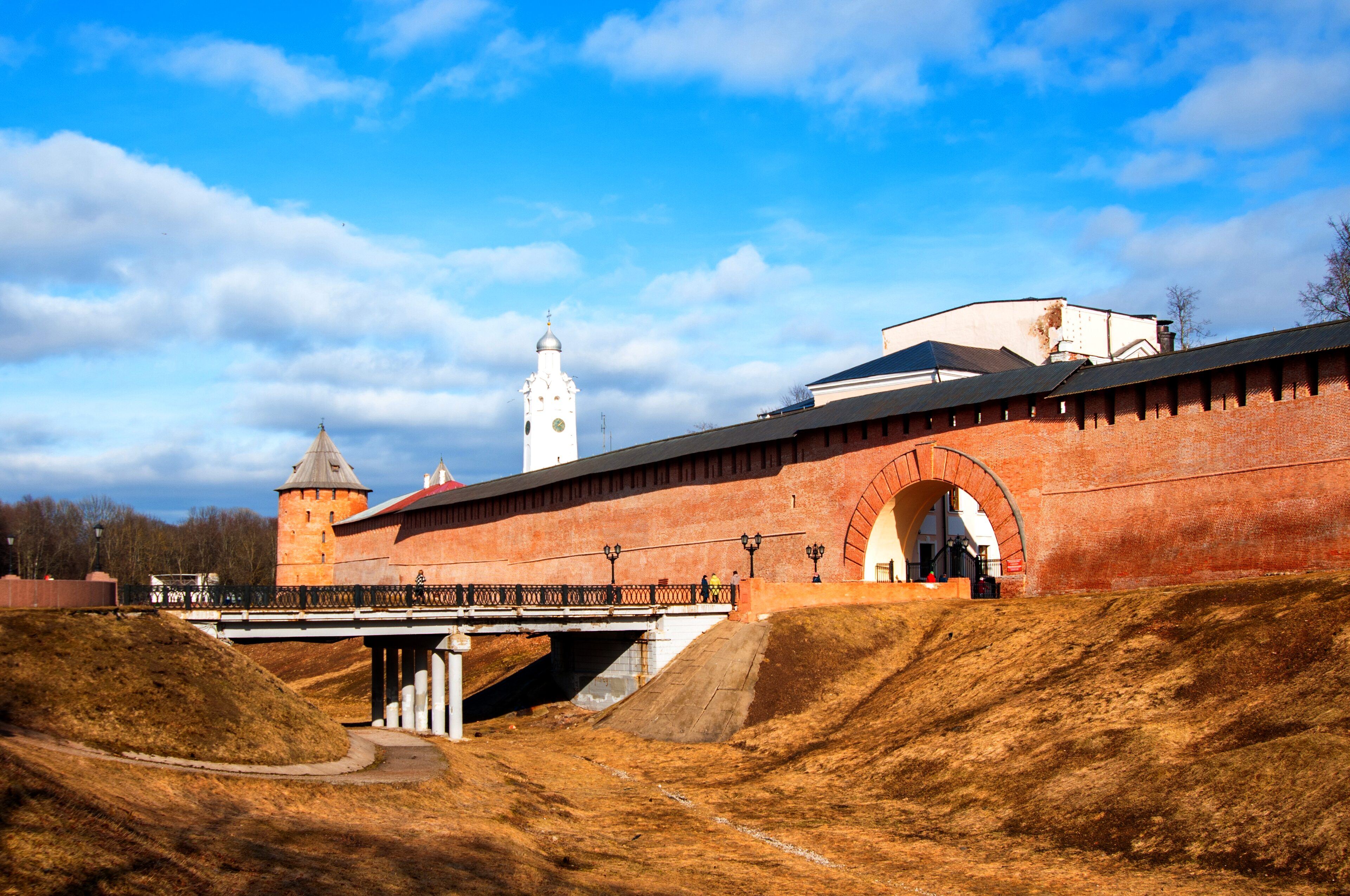 Великий Новгород